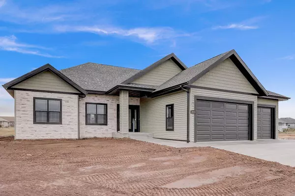 2013 Mulberry Street, Sauk City, WI 53583