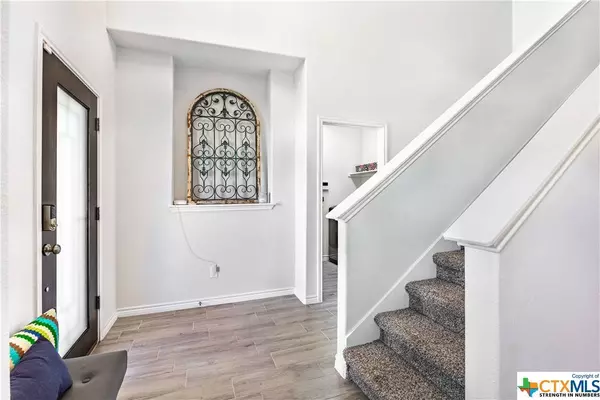 6208 Cordillera DR, Killeen, TX 76549