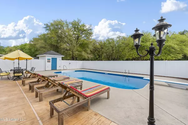 14510 Constitution Road #0, Moss Point, MS 39562