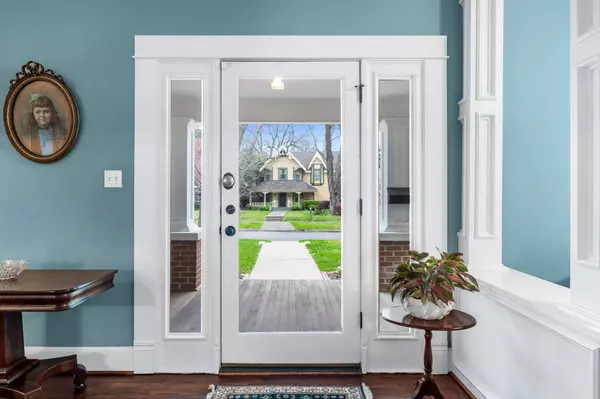 5101 Tremont St, Dallas, TX 75214