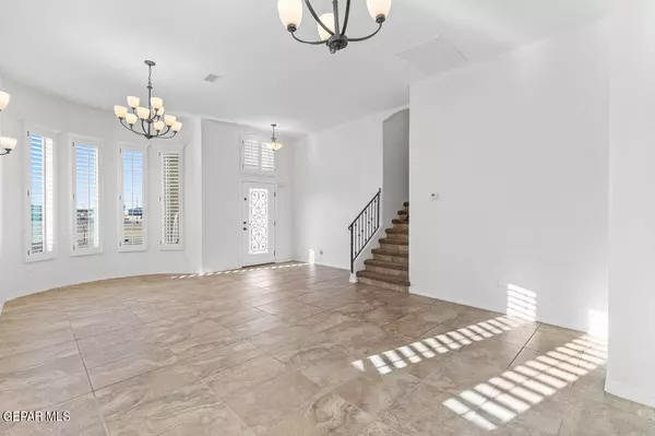 14561 TIERRA CORUNA Avenue, El Paso, TX 79938