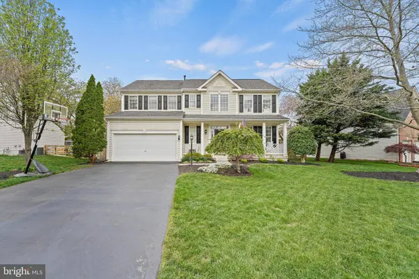 9170 BIG SPRINGS LOOP, Bristow, VA 20136