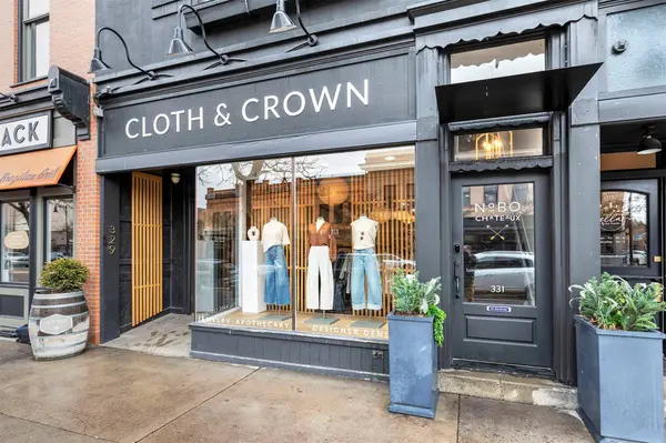 329 N Higgins AVE, Missoula, MT 59802