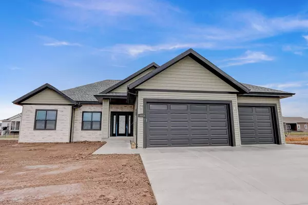 2013 Mulberry Street, Sauk City, WI 53583