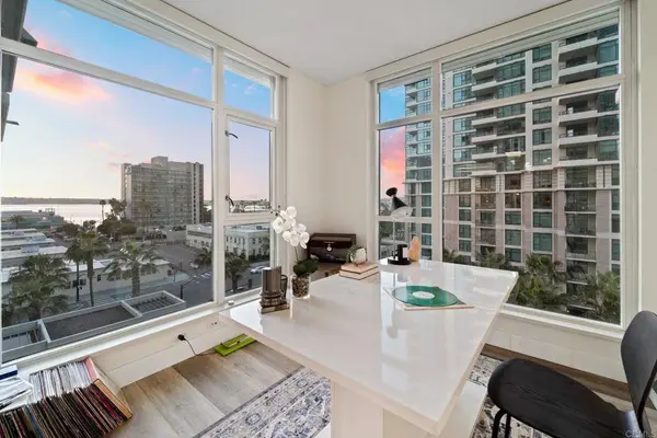 1199 Pacific Highway #701, San Diego, CA 92101