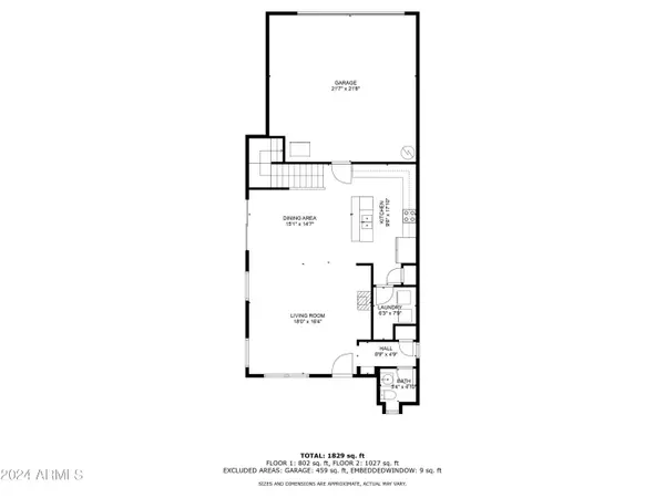 959 S PHEASANT Drive, Gilbert, AZ 85296