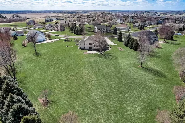 3002 Bunker View, Sun Prairie, WI 53590