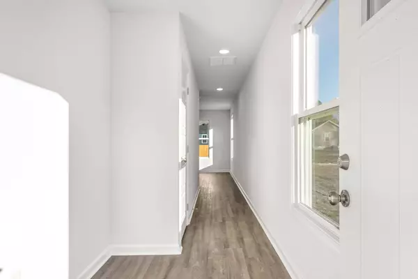 1306 Isaiah Drive, Clarksville, TN 37042