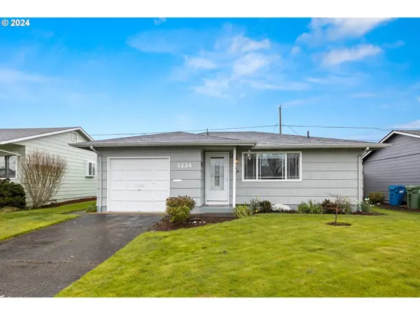 1224 QUINN RD, Woodburn, OR 97071