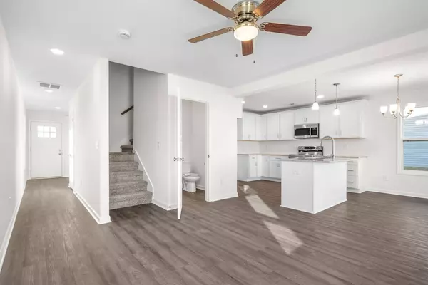 1306 Isaiah Drive, Clarksville, TN 37042