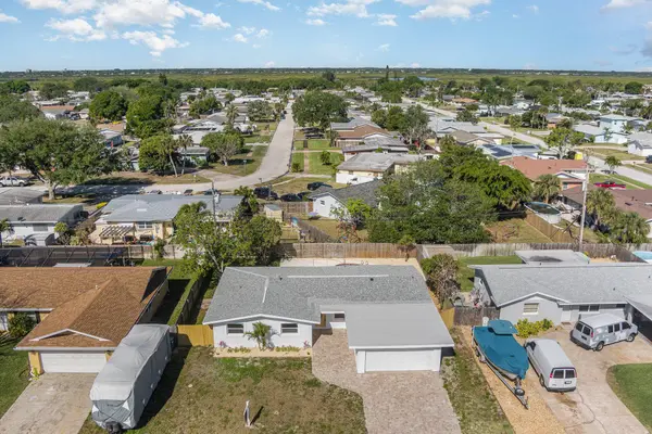 1445 Fiddler AVE, Merritt Island, FL 32952