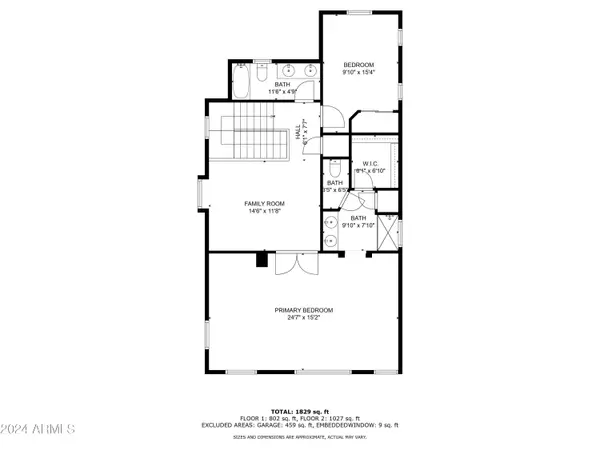959 S PHEASANT Drive, Gilbert, AZ 85296
