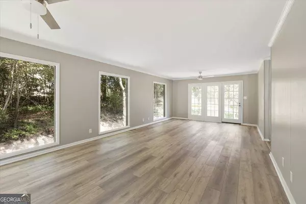 5121 Idlewood DR, Macon, GA 31210