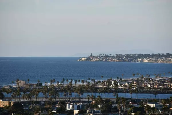 4541 Newport, San Diego, CA 92107