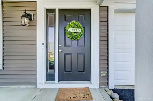 5002 Crestbrook Drive, Columbus, OH 43137