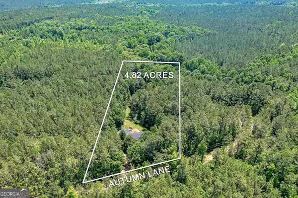 215 Autumn LN, Greenville, GA 30222