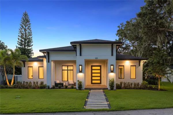 121 AGNES ST, Winter Garden, FL 34787