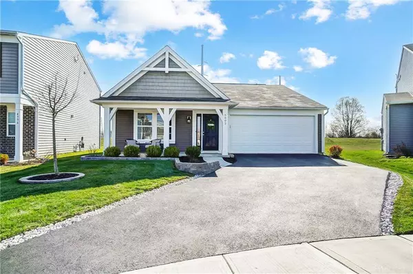 5002 Crestbrook Drive, Columbus, OH 43137