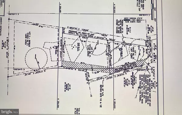 WILDFLOWER LN, Shepherdstown, WV 25443