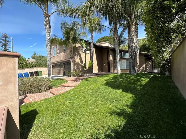 11817 Killimore AVE, Northridge, CA 91326