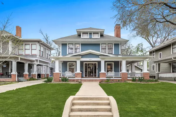 5101 Tremont St, Dallas, TX 75214