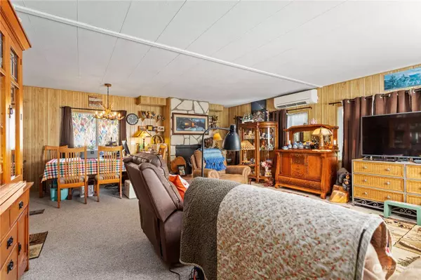 5768 Salish RD, Blaine, WA 98230