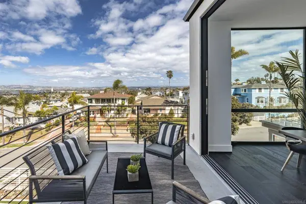 4541 Newport, San Diego, CA 92107