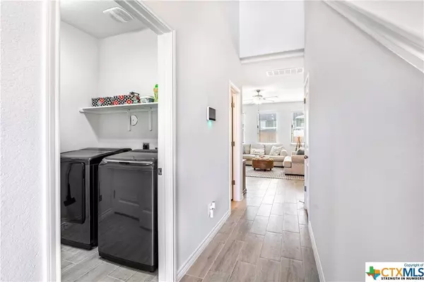 6208 Cordillera DR, Killeen, TX 76549