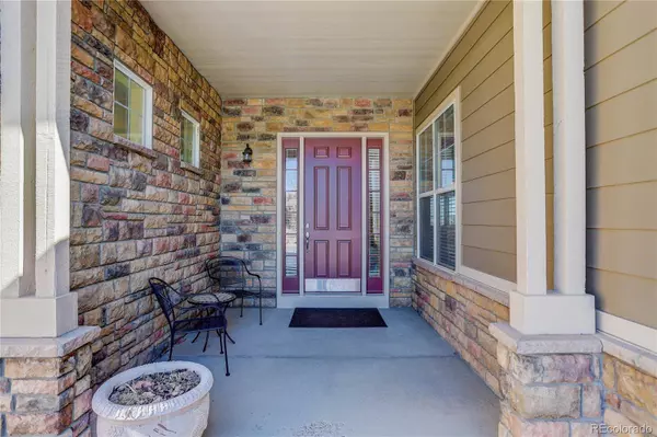 5501 Sawdust LOOP, Parker, CO 80134