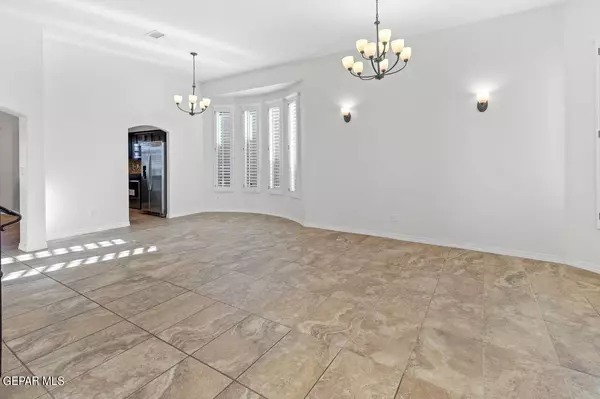 14561 TIERRA CORUNA Avenue, El Paso, TX 79938