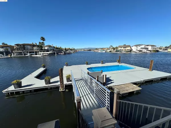 1889 Dune Point Way, Discovery Bay, CA 94505