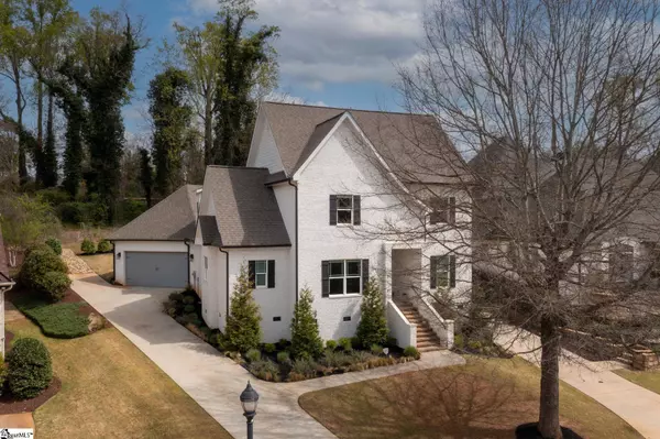 47 Paddington Avenue, Greenville, SC 29609