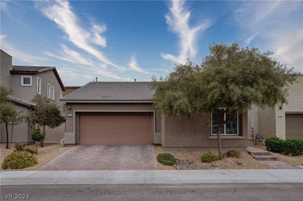 7053 Whispering Falls Drive, North Las Vegas, NV 89084