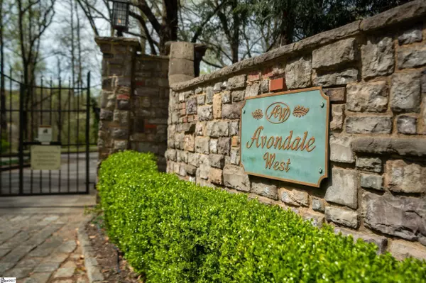 47 Paddington Avenue, Greenville, SC 29609