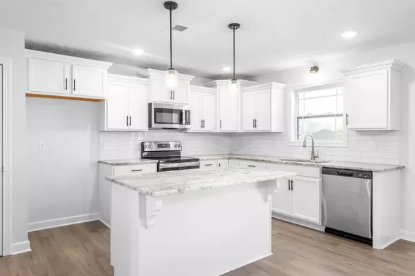 148 Monaghan Dr, Clarksville, TN 37042