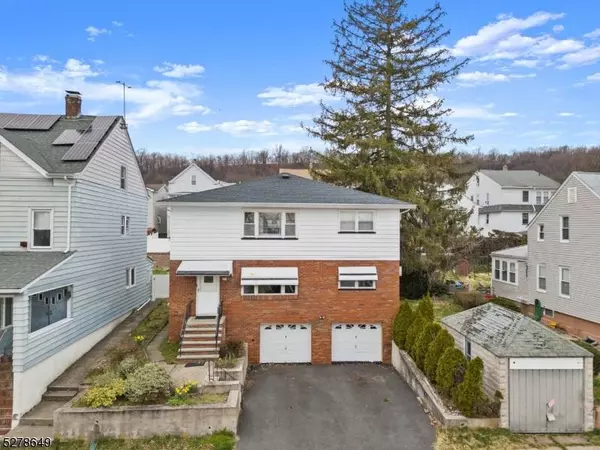 120 Maplewood Ave, Clifton City, NJ 07013