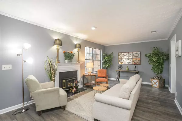 145 Heritage Trace Dr, Madison, TN 37115