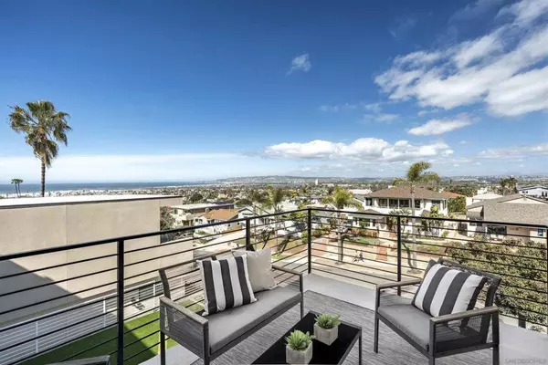 4541 Newport, San Diego, CA 92107