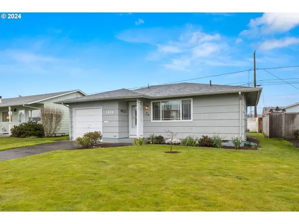 1224 QUINN RD, Woodburn, OR 97071