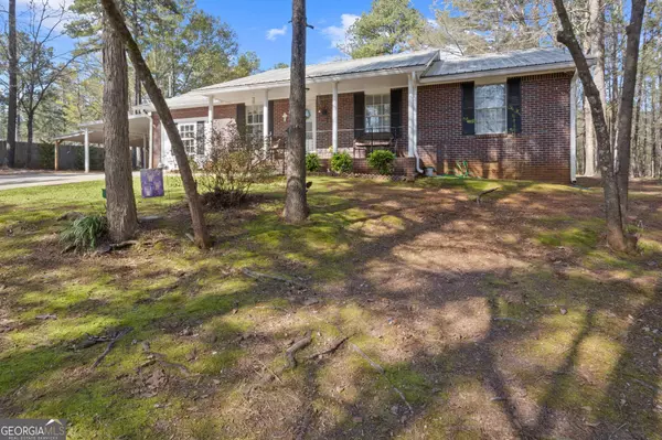 894 Hines RD, Moreland, GA 30259