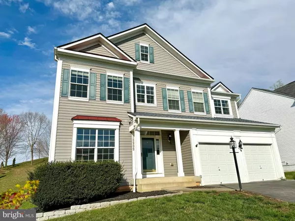 18909 ROSINGS WAY, Triangle, VA 22172