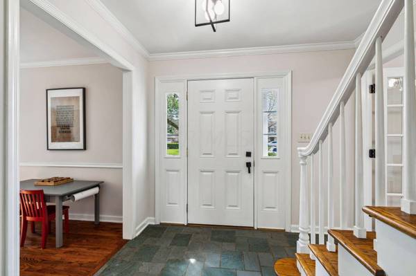 2786 Elginfield Road, Columbus, OH 43220