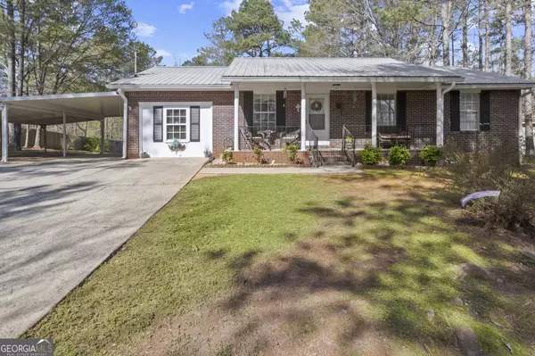 894 Hines RD, Moreland, GA 30259