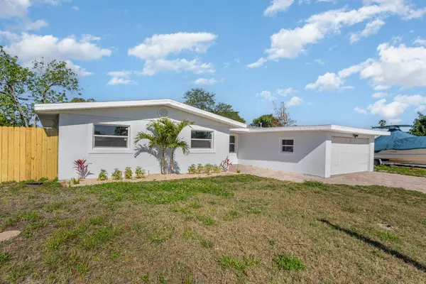 1445 Fiddler AVE, Merritt Island, FL 32952