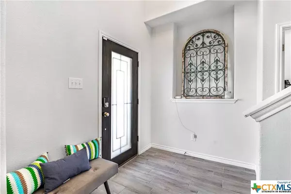 6208 Cordillera DR, Killeen, TX 76549