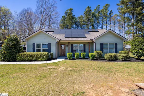 104 Wrentree Drive, Easley, SC 29642
