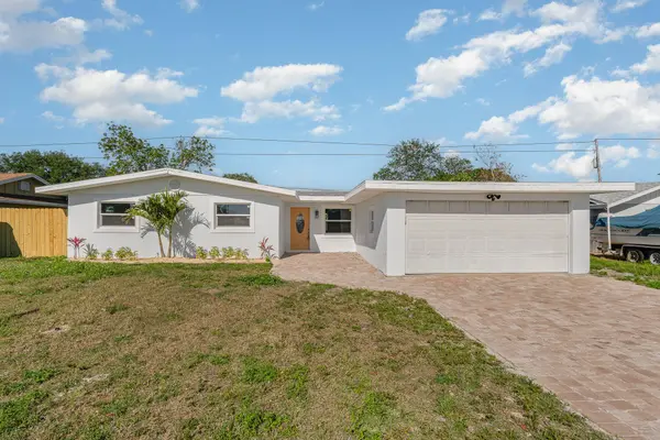 1445 Fiddler AVE, Merritt Island, FL 32952
