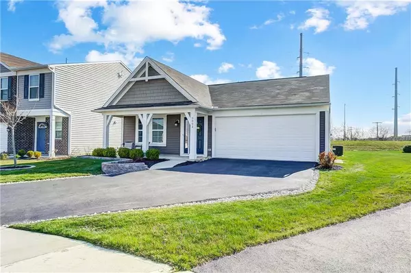 5002 Crestbrook Drive, Columbus, OH 43137