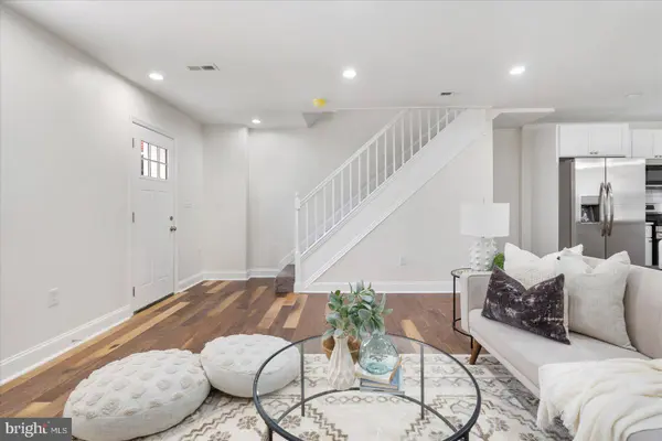 1012 ANDOVER RD, Baltimore, MD 21218