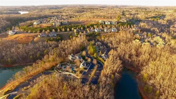 6009 Hemingway Lane, Gainesville, GA 30506